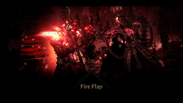 Hình ảnh trong game Darkest Dungeon II v2.00.73370-P2P