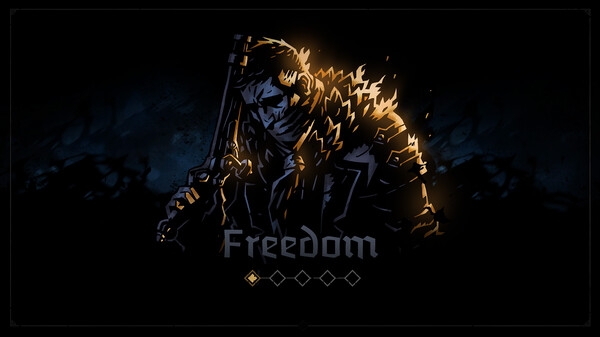 Hình ảnh trong game Darkest Dungeon II v2.00.73617-P2P