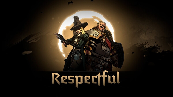Hình ảnh trong game Darkest Dungeon II v2.00.73692-P2P