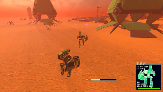 Hình ảnh trong game Drop Command-TENOKE