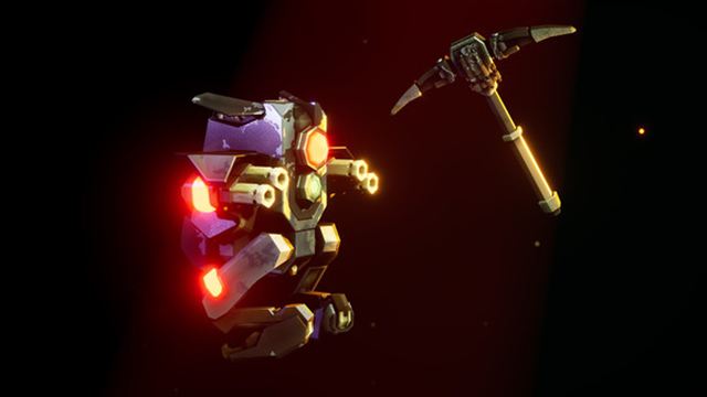 Hình ảnh trong game Deep Rock Galactic v1.39.113250.0-P2P