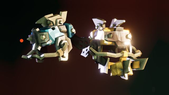 Hình ảnh trong game Deep Rock Galactic v1.39.113250.0-P2P