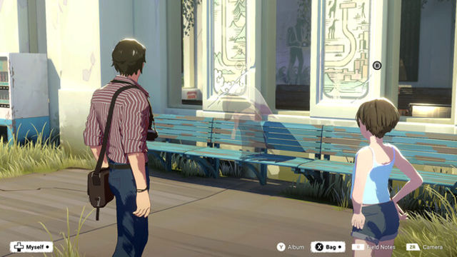 Hình ảnh trong game OPUS Prism Peak v1.27.3.59-P2P