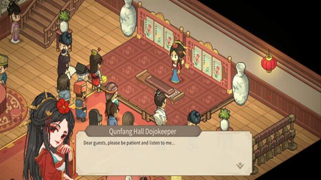 Hình ảnh trong game Heros Adventure v1.2.0117b71-P2P