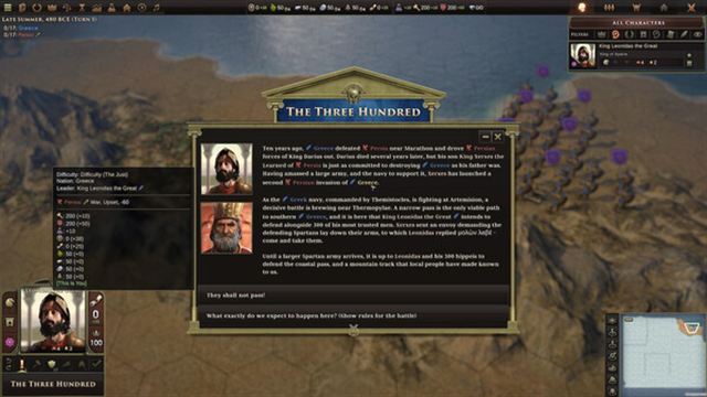 Hình ảnh trong game Old World Complete Bundle v1.0.78053-P2P
