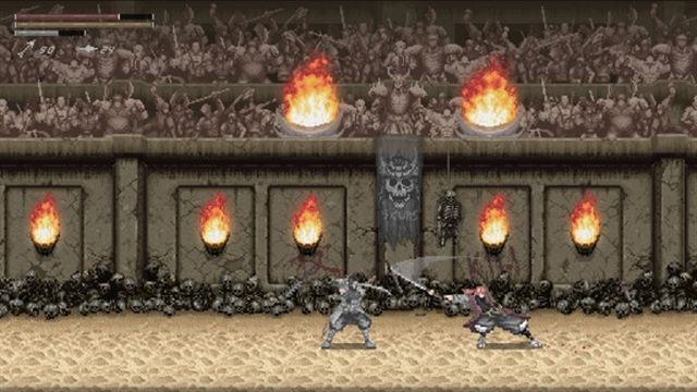 Hình ảnh trong game Meifumado-GoldBerg