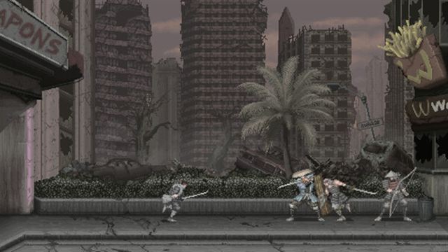 Hình ảnh trong game Meifumado-GoldBerg