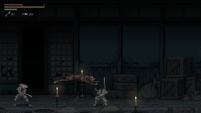 Hình ảnh trong game Meifumado-GoldBerg