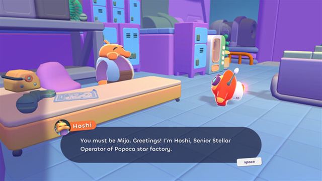 Hình ảnh trong game Star Stuff v1.0.6-P2P