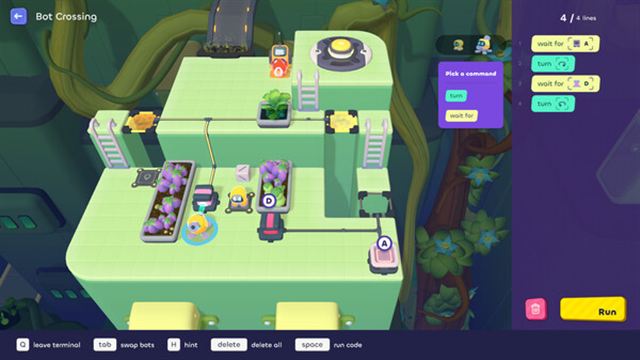 Hình ảnh trong game Star Stuff-TENOKE