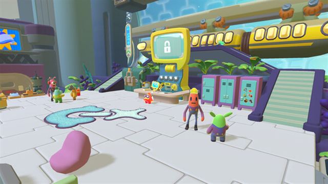 Hình ảnh trong game Star Stuff v1.0.6-P2P
