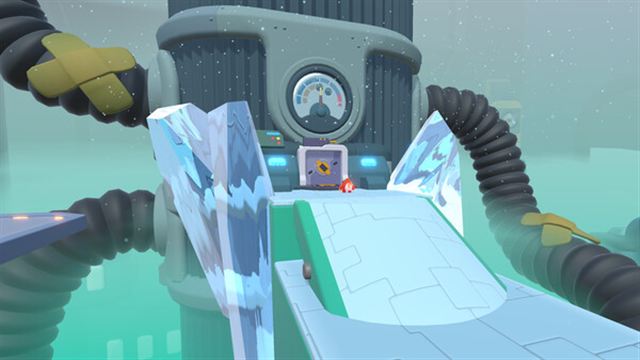 Hình ảnh trong game Star Stuff-TENOKE