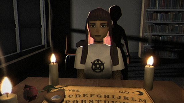 Hình ảnh trong game Fear the Spotlight-GoldBerg