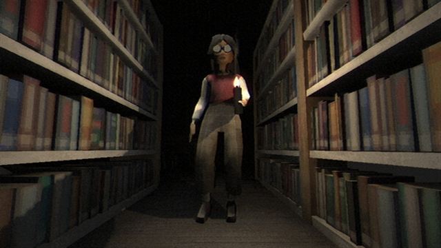 Hình ảnh trong game Fear the Spotlight-GoldBerg