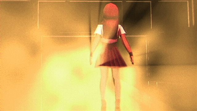 Hình ảnh trong game Fear the Spotlight-GoldBerg