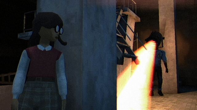 Hình ảnh trong game Fear the Spotlight-GoldBerg