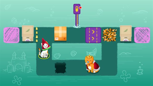 Hình ảnh trong game Cats Love Boxes v20240614-P2P
