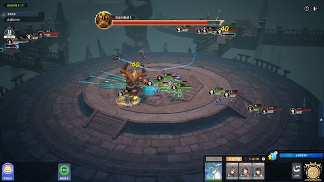 Hình ảnh trong game The Lost Village Monster Sect Part 2-TENOKE