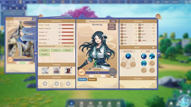 Hình ảnh trong game The Lost Village v1.04-P2P