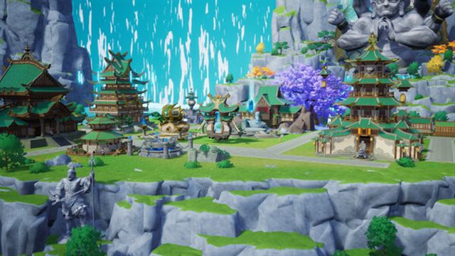 Hình ảnh trong game The Lost Village v1.01-P2P