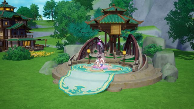 Hình ảnh trong game The Lost Village v1.2.12-P2P