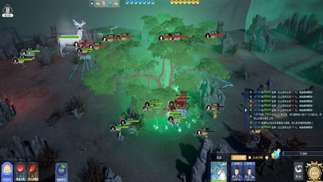 Hình ảnh trong game The Lost Village v1.01-P2P