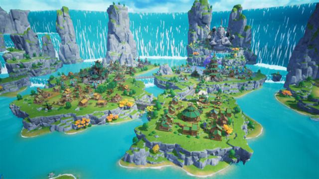 Hình ảnh trong game The Lost Village v1.2.12-P2P