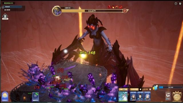 Hình ảnh trong game The Lost Village v1.08-P2P