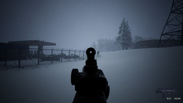 Hình ảnh trong game No One Survived v0.0.7.9b Early Access