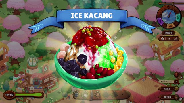Hình ảnh trong game Cuisineer v1.2.10157-P2P