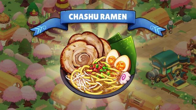 Hình ảnh trong game Cuisineer v1.1.3909-P2P