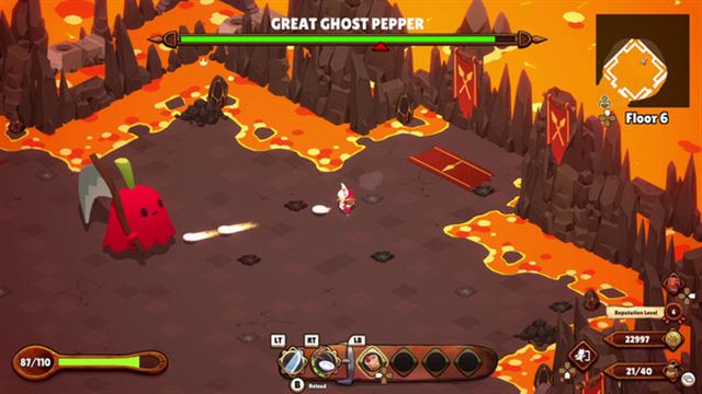 Hình ảnh trong game Cuisineer v1.1.3909-P2P