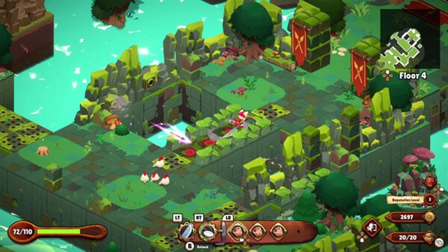 Hình ảnh trong game Cuisineer v1.2.10157-P2P