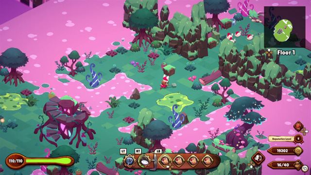Hình ảnh trong game Cuisineer v1.2.10157-P2P