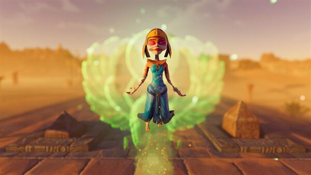 Hình ảnh trong game Tad The Lost Explorer-TiNYiSO