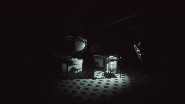 Hình ảnh trong game No Return-TENOKE