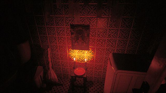 Hình ảnh trong game No Return-TENOKE