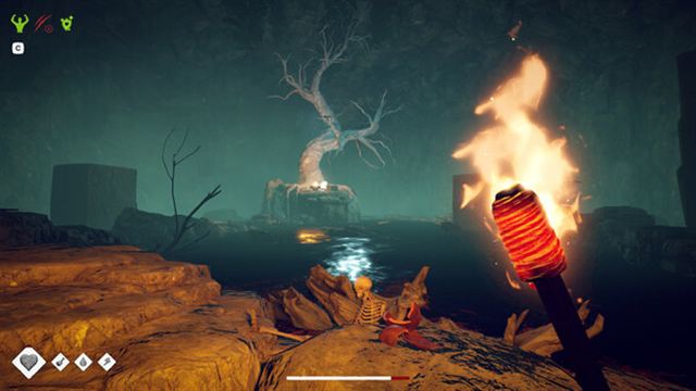 Hình ảnh trong game Survival Fountain of Youth v1587 Early Access
