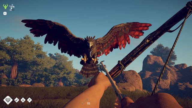 Hình ảnh trong game Survival Fountain of Youth v1587 Early Access