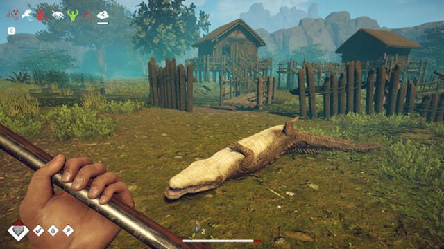 Hình ảnh trong game Survival Fountain of Youth v1653-P2P