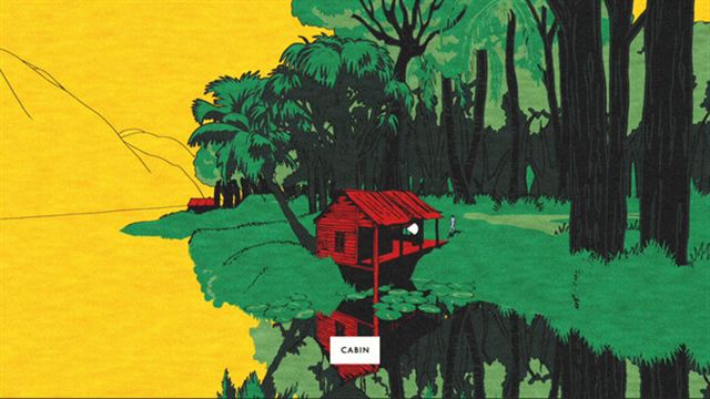 Hình ảnh trong game Phoenix Springs-TENOKE
