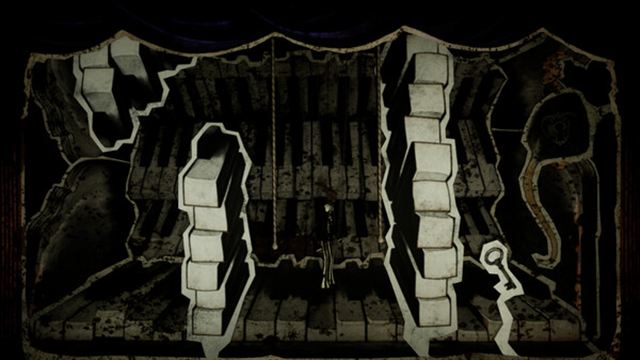 Hình ảnh trong game Locks-TENOKE