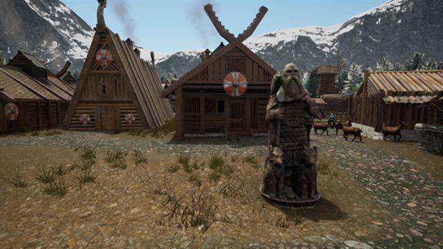 Hình ảnh trong game Land of the Vikings v1.2.2v-P2P