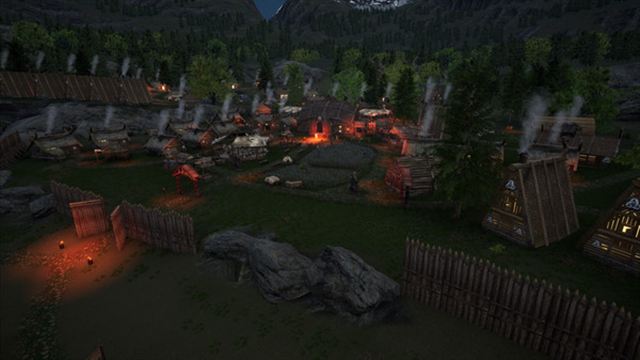 Hình ảnh trong game Land of the Vikings v1.2.2v-P2P