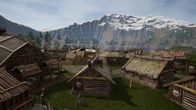 Hình ảnh trong game Land of the Vikings v1.2.0-P2P