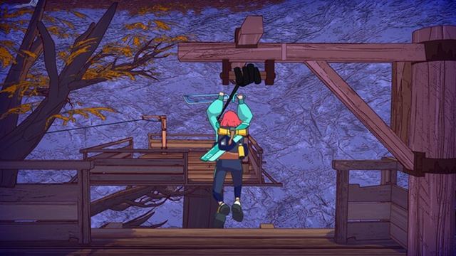 Hình ảnh trong game Dungeons of Hinterberg v1.0.26141-P2P