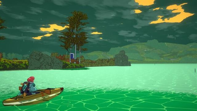 Hình ảnh trong game Dungeons of Hinterberg v1.0.27901-P2P