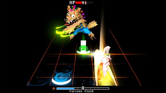 Hình ảnh trong game Everhood 2 v1.0.005-P2P