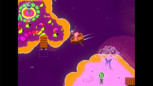 Hình ảnh trong game Everhood 2 v1.0.005-P2P