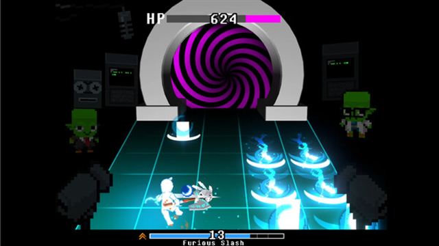 Hình ảnh trong game Everhood 2 v1.0.005-P2P